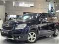 2016 Chevrolet Orlando
