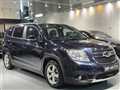 2016 Chevrolet Orlando