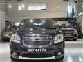 2016 Chevrolet Orlando