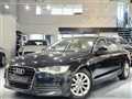 2011 Audi A6
