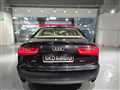 2011 Audi A6