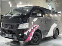 2016 Nissan Urvan