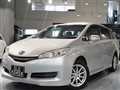 2016 Toyota Wish