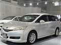 2016 Toyota Wish