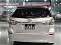 2016 Toyota Wish