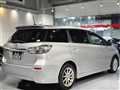 2016 Toyota Wish
