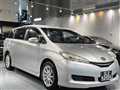2016 Toyota Wish