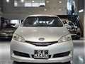 2016 Toyota Wish