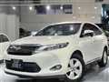 2016 Toyota Harrier