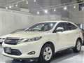 2016 Toyota Harrier