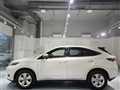 2016 Toyota Harrier