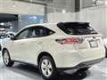 2016 Toyota Harrier