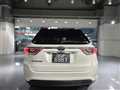 2016 Toyota Harrier