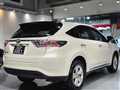 2016 Toyota Harrier