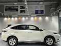2016 Toyota Harrier