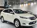 2016 Toyota Harrier