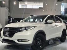 2016 Honda VEZEL