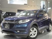2016 Honda VEZEL
