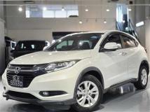 2016 Honda VEZEL