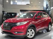 2016 Honda VEZEL