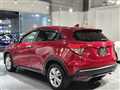 2016 Honda VEZEL