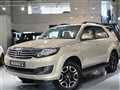 2011 Toyota Fortuner