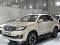 2011 Toyota Fortuner