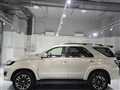 2011 Toyota Fortuner