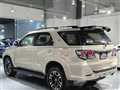 2011 Toyota Fortuner