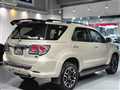 2011 Toyota Fortuner