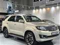 2011 Toyota Fortuner