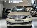 2011 Toyota Fortuner