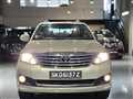 2011 Toyota Fortuner