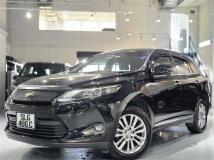 2016 Toyota Harrier