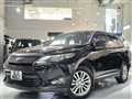 2016 Toyota Harrier