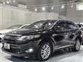 2016 Toyota Harrier