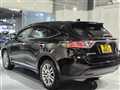 2016 Toyota Harrier
