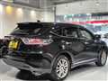 2016 Toyota Harrier