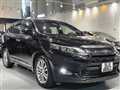 2016 Toyota Harrier