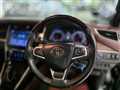 2016 Toyota Harrier