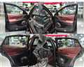2016 Toyota Harrier