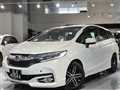 2016 Honda Shuttle