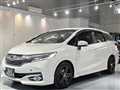 2016 Honda Shuttle