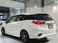 2016 Honda Shuttle