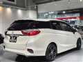 2016 Honda Shuttle