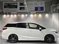 2016 Honda Shuttle