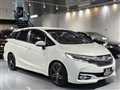 2016 Honda Shuttle