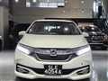 2016 Honda Shuttle