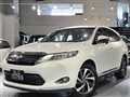 2016 Toyota Harrier