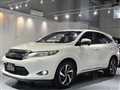 2016 Toyota Harrier